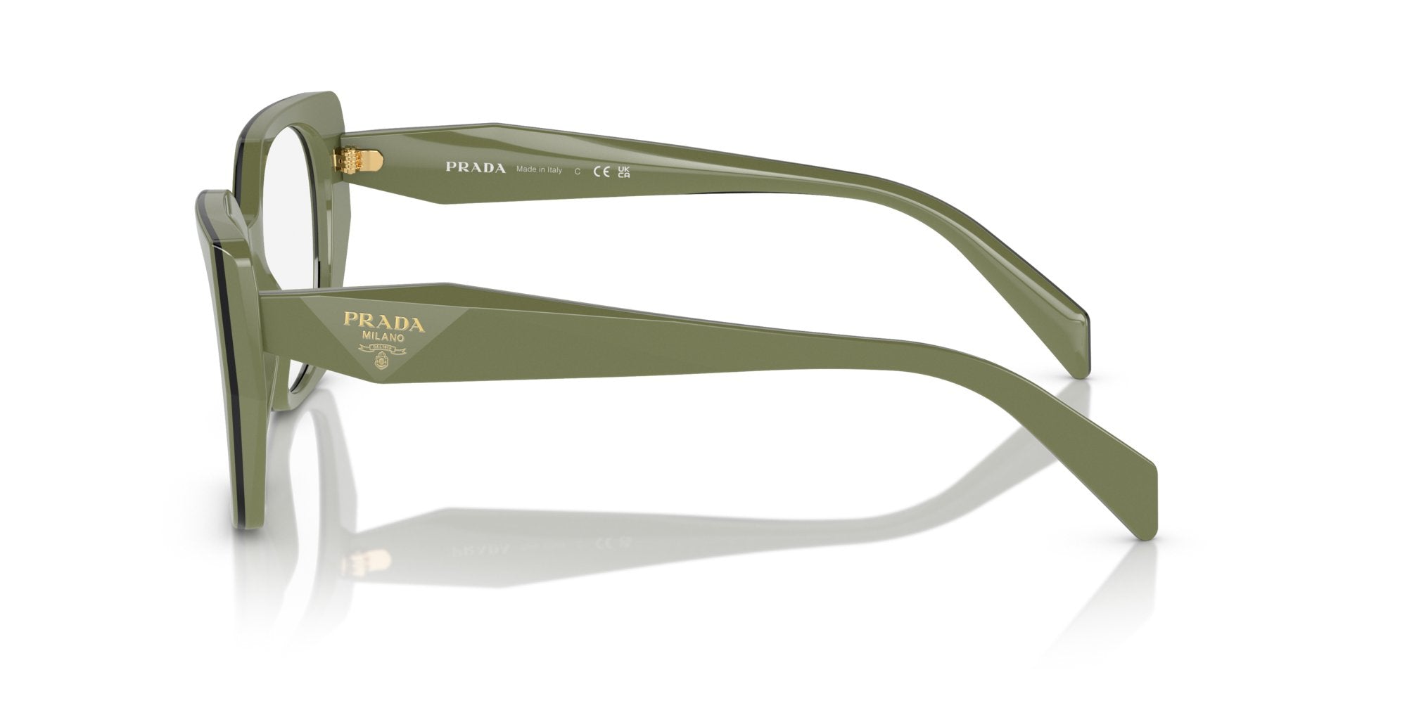 PRADA PR 18WV 13J1O1