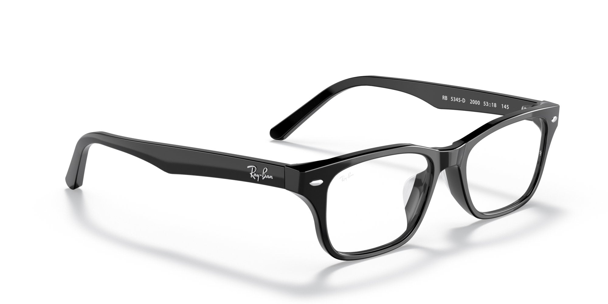 RAY-BAN RX5345D 2000