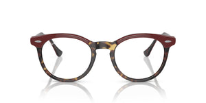 RAY-BAN VISTA EAGLEEYE RX5598 8250