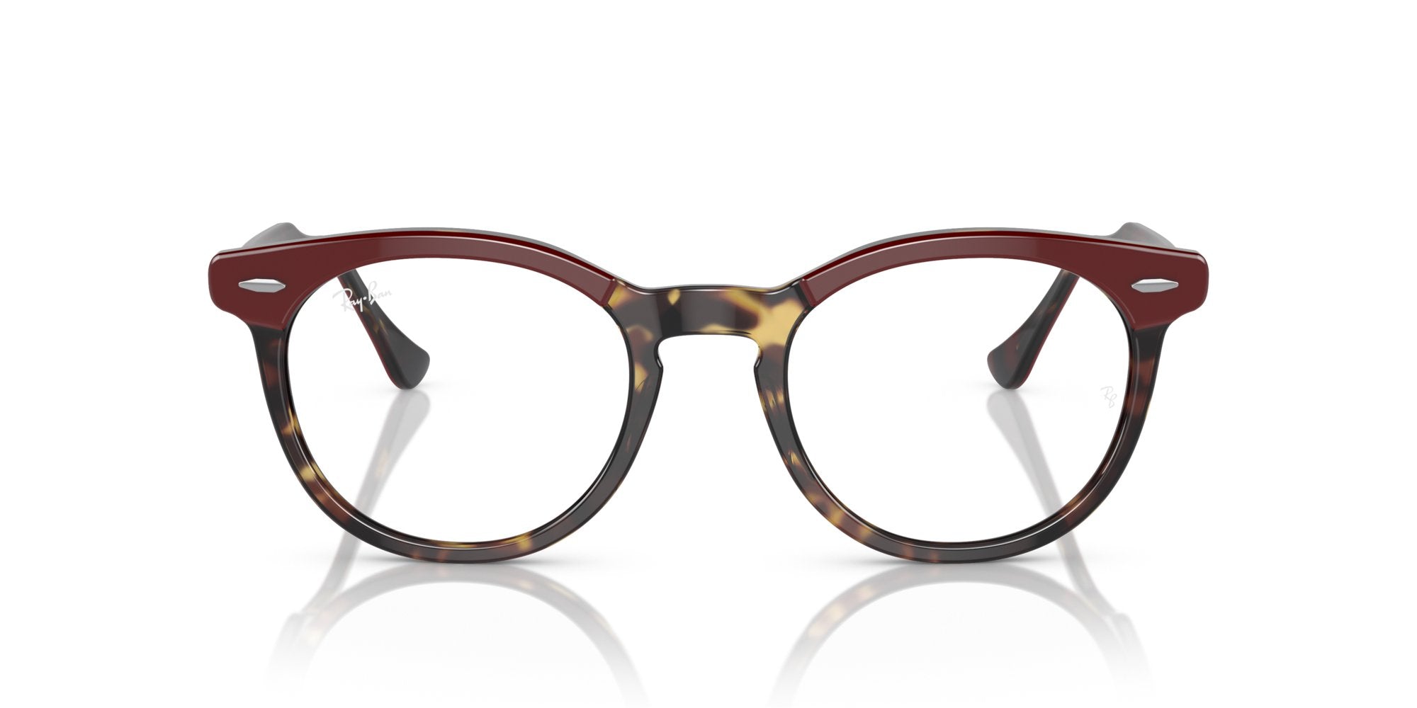 RAY-BAN VISTA EAGLEEYE RX5598 8250