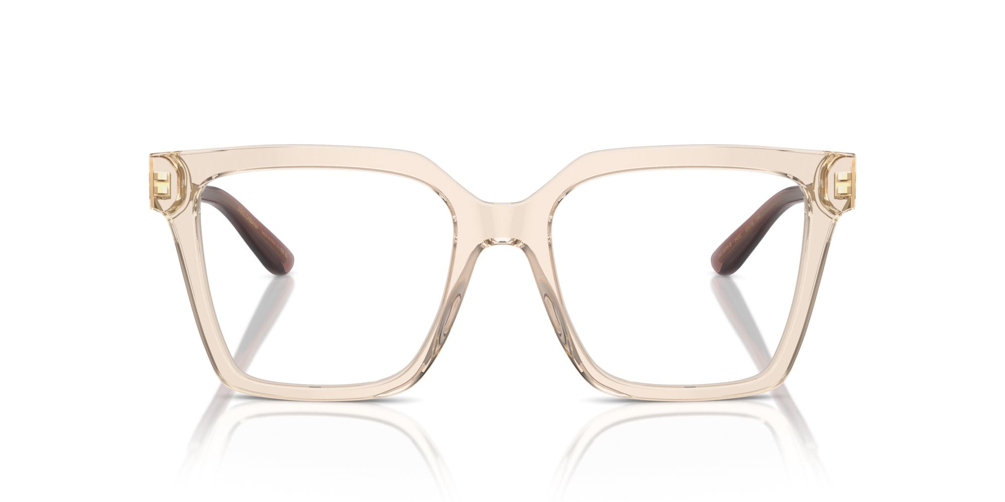 DOLCE & GABBANA DG3376B 3432