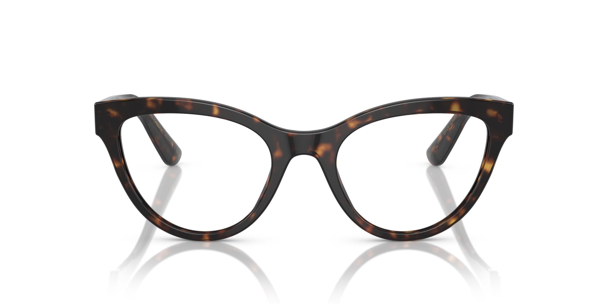 DOLCE & GABBANA DG3372 502