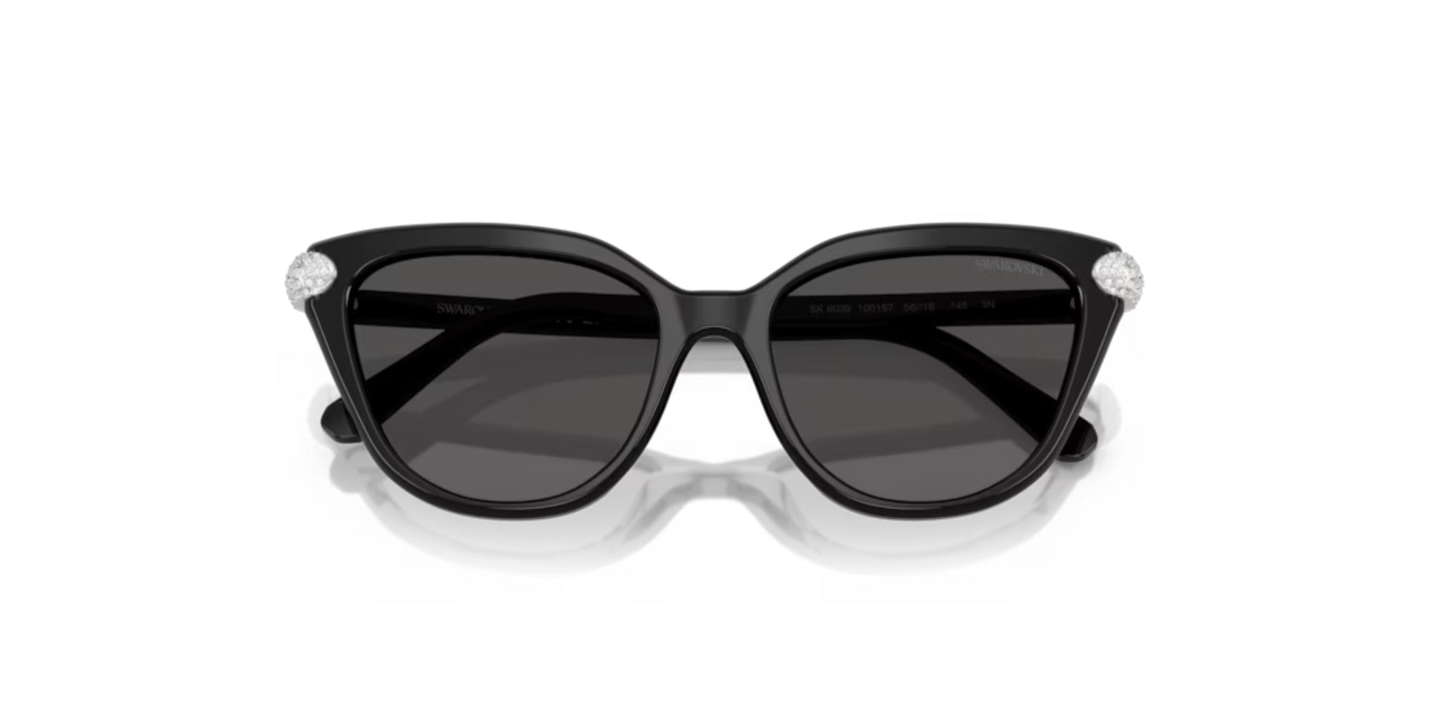 Swarovski 6039 100187