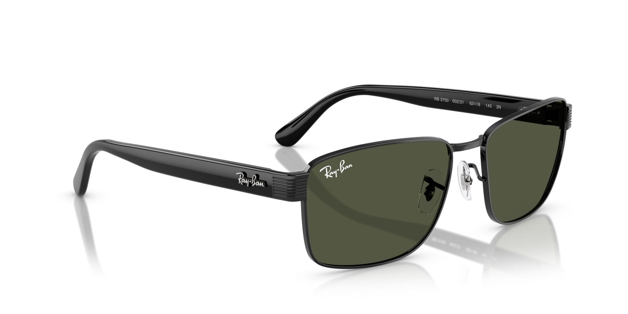 RAY-BAN RB3750 002/31