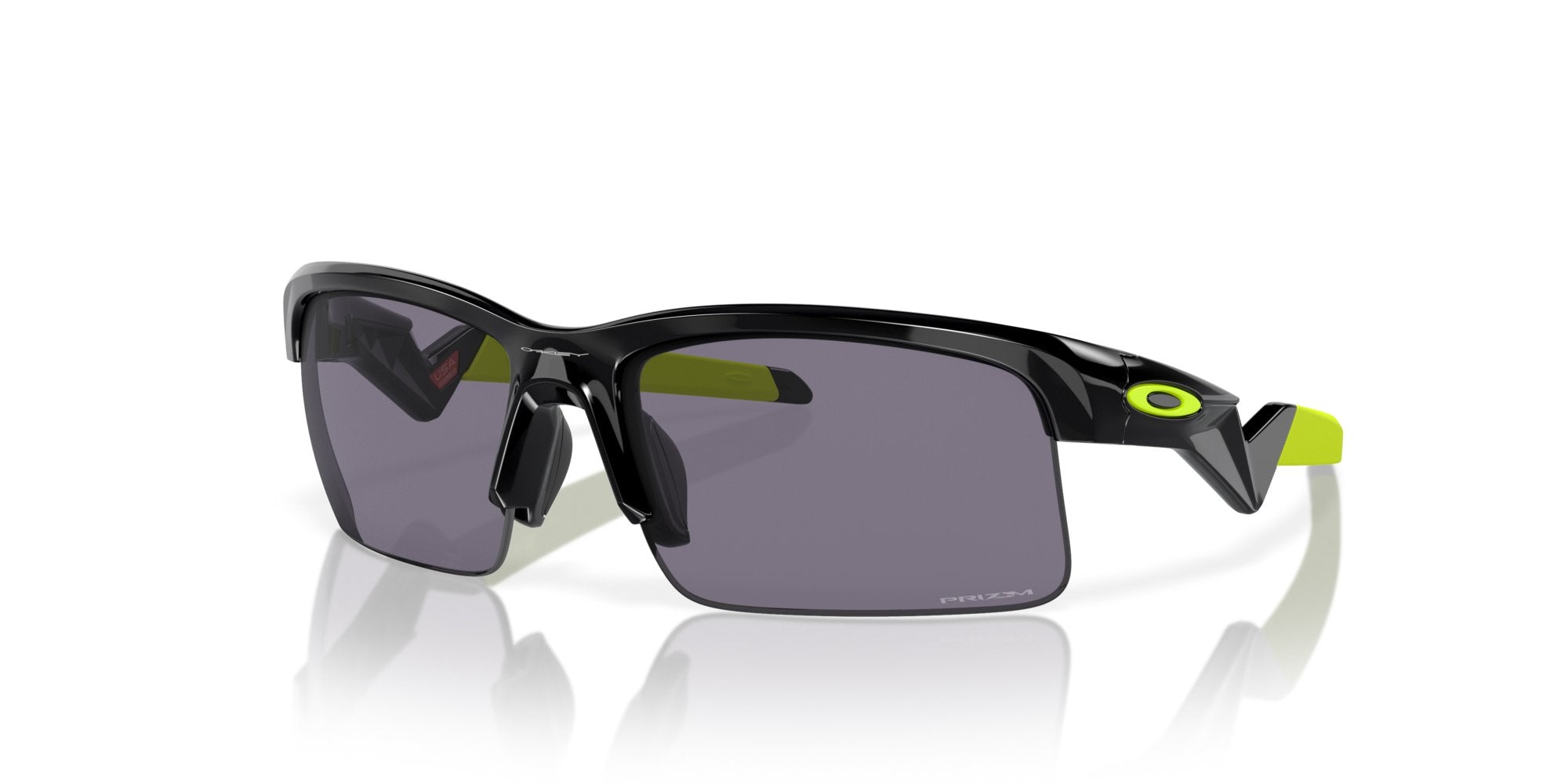 Occhiali sole bambino OAKLEY YOUTH SUN CAPACITOR OJ9013 901301