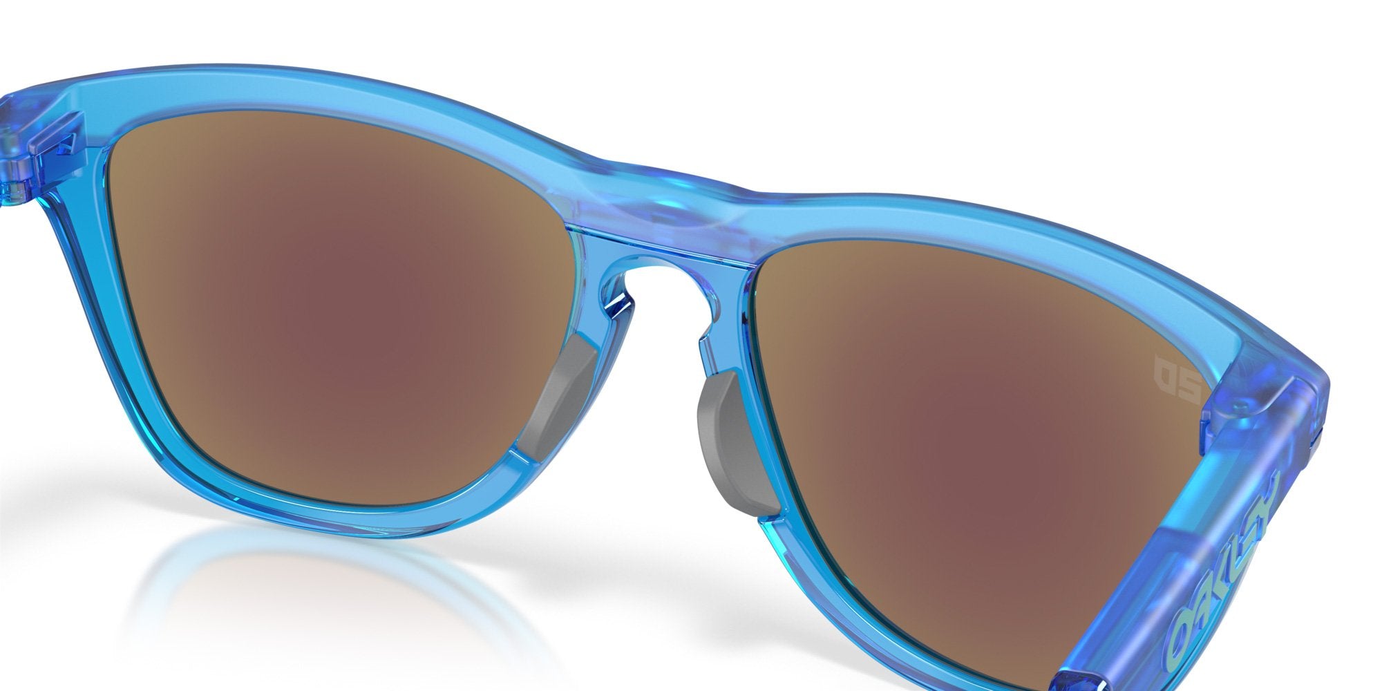 OAKLEY FROGSKINS HYBRID OO9289 928909