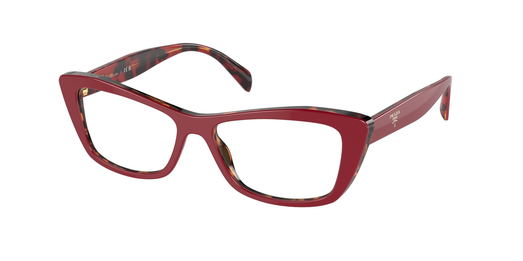 PRADA PR 15XV 07C1O1