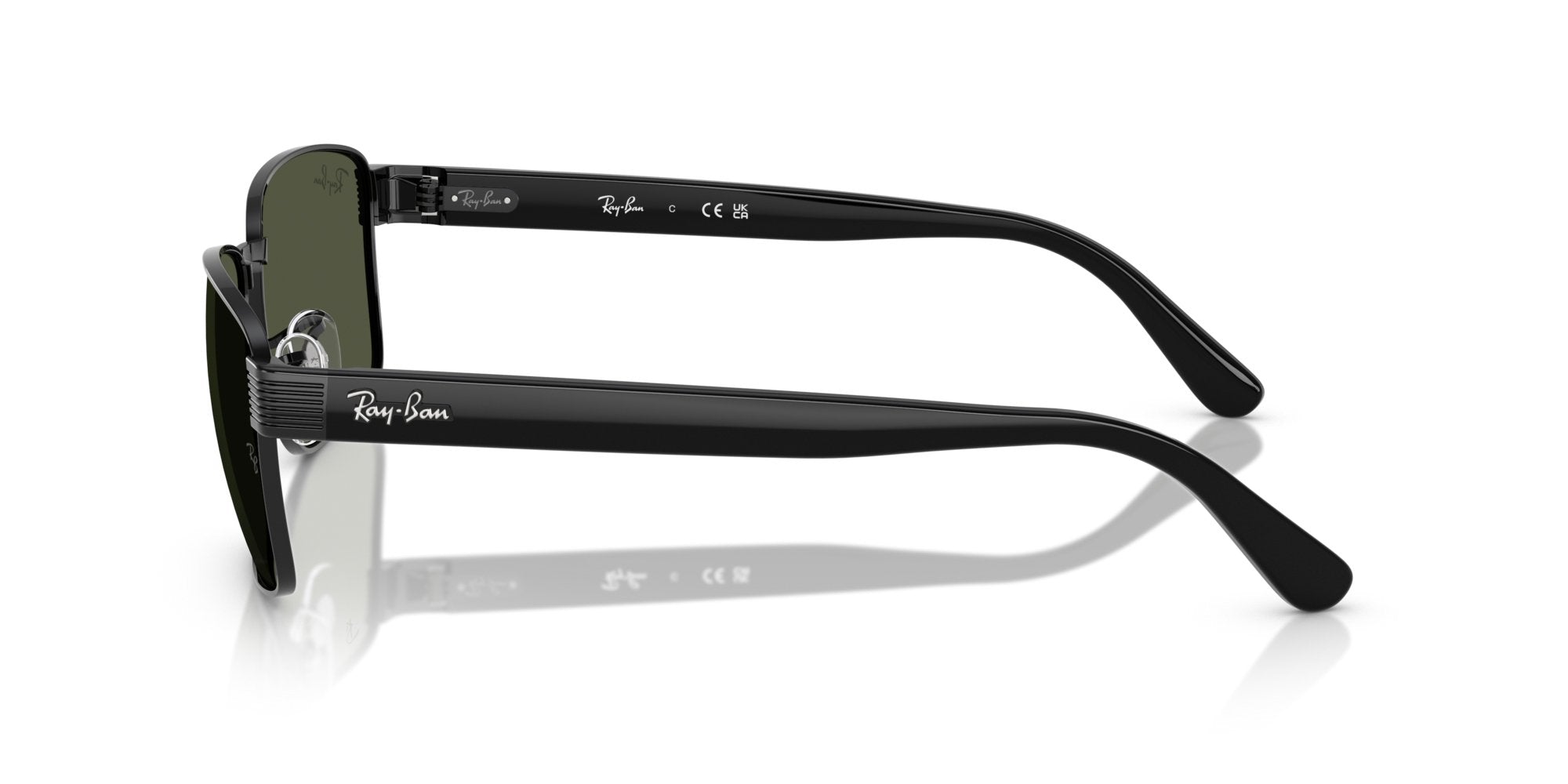 RAY-BAN RB3750 002/31