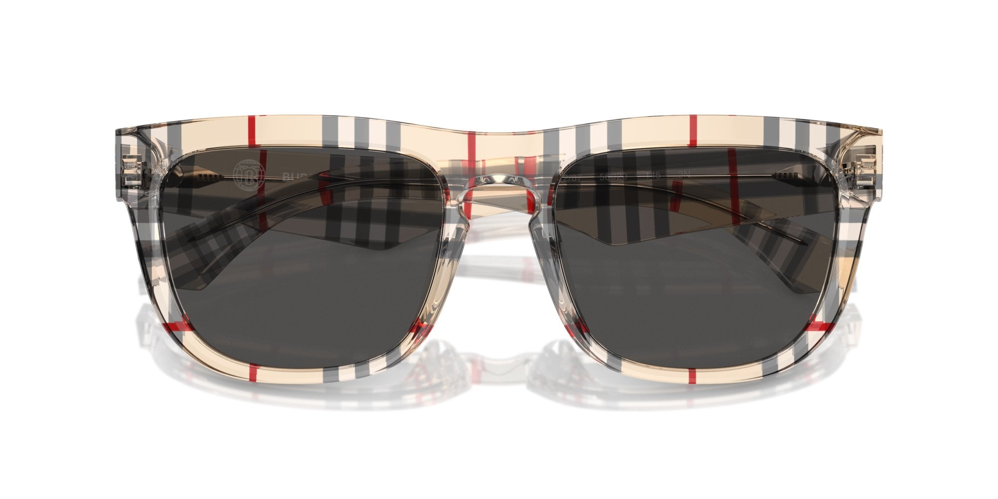 BURBERRY BE4431U 412287