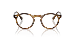 OLIVER PEOPLES GREGORY PECK OV5186 1011