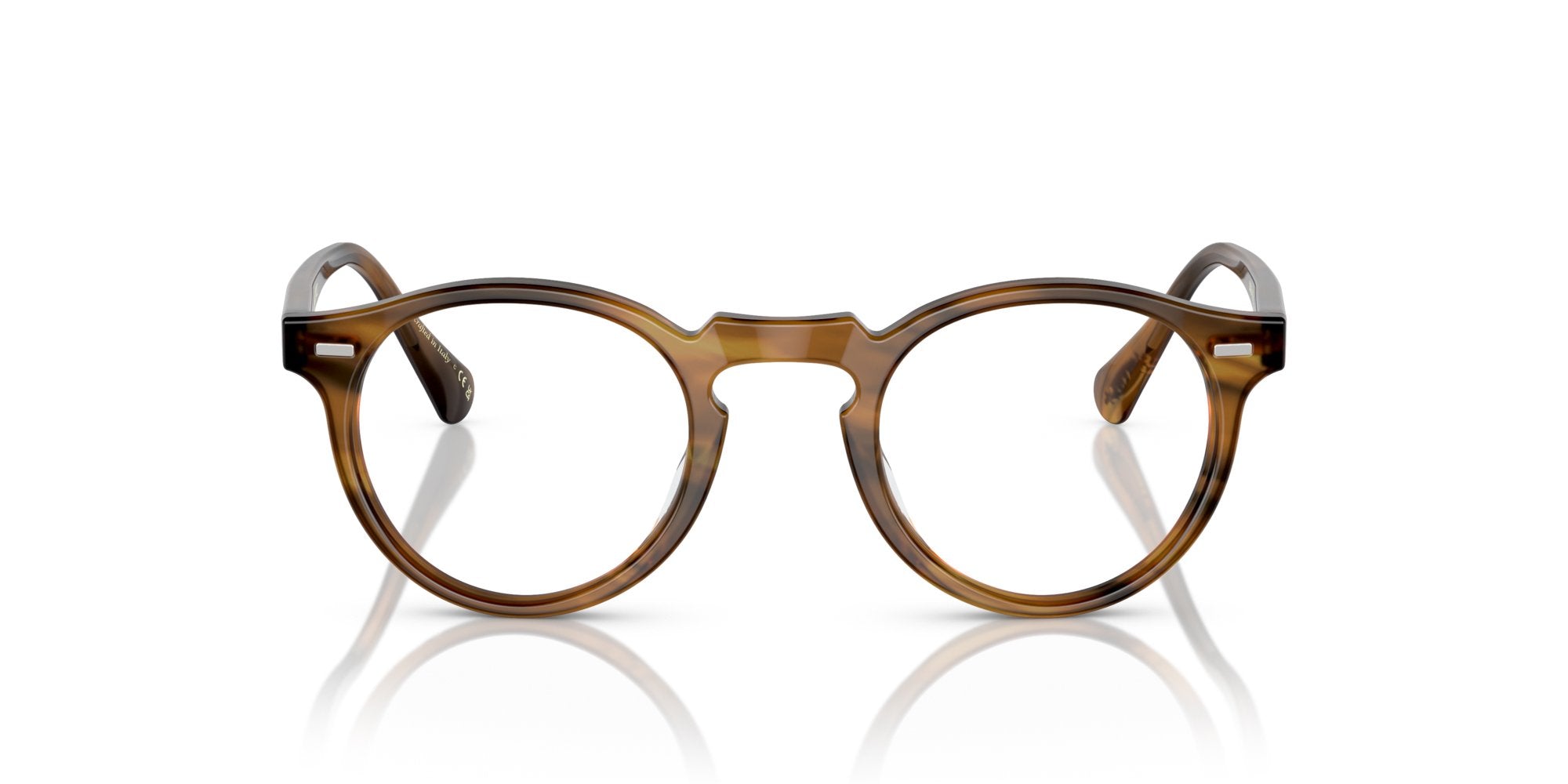 OLIVER PEOPLES GREGORY PECK OV5186 1011
