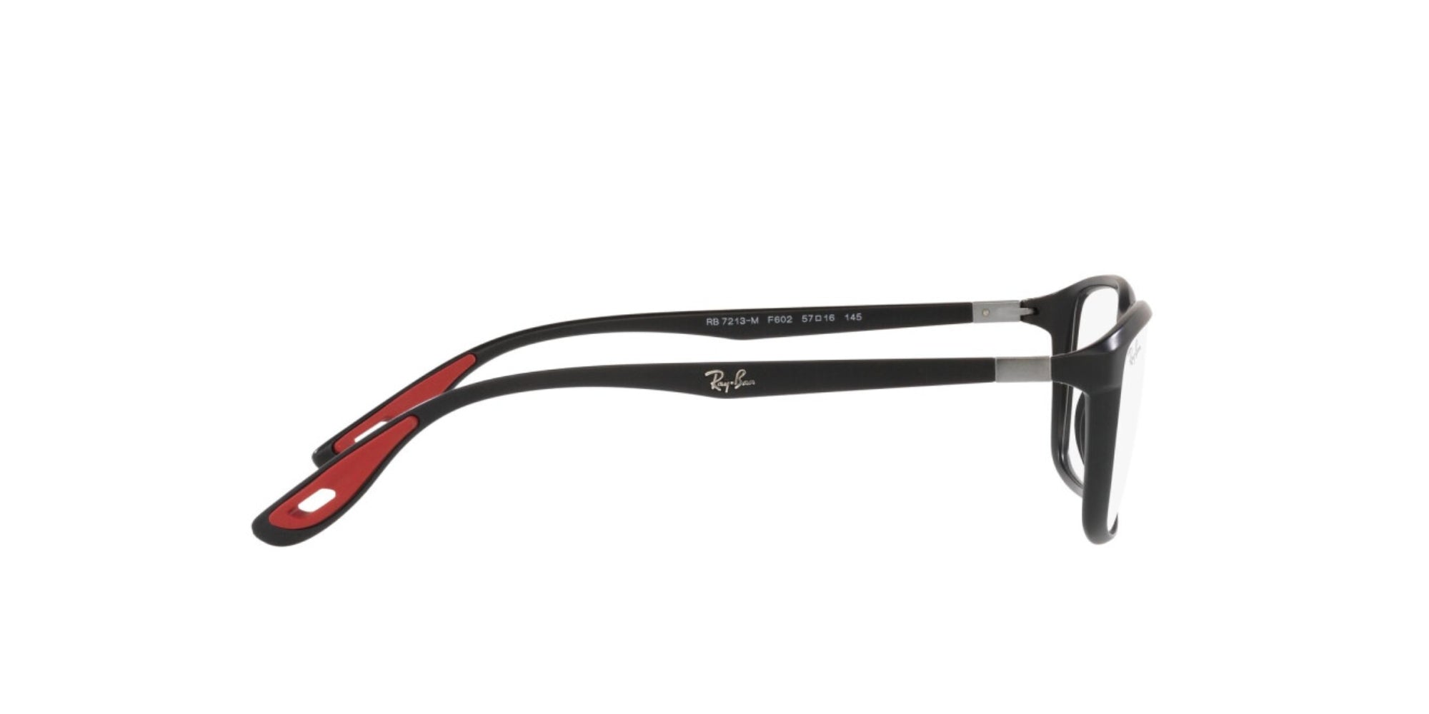 RAY BAN SCUDERIA FERRARI 7213M F602