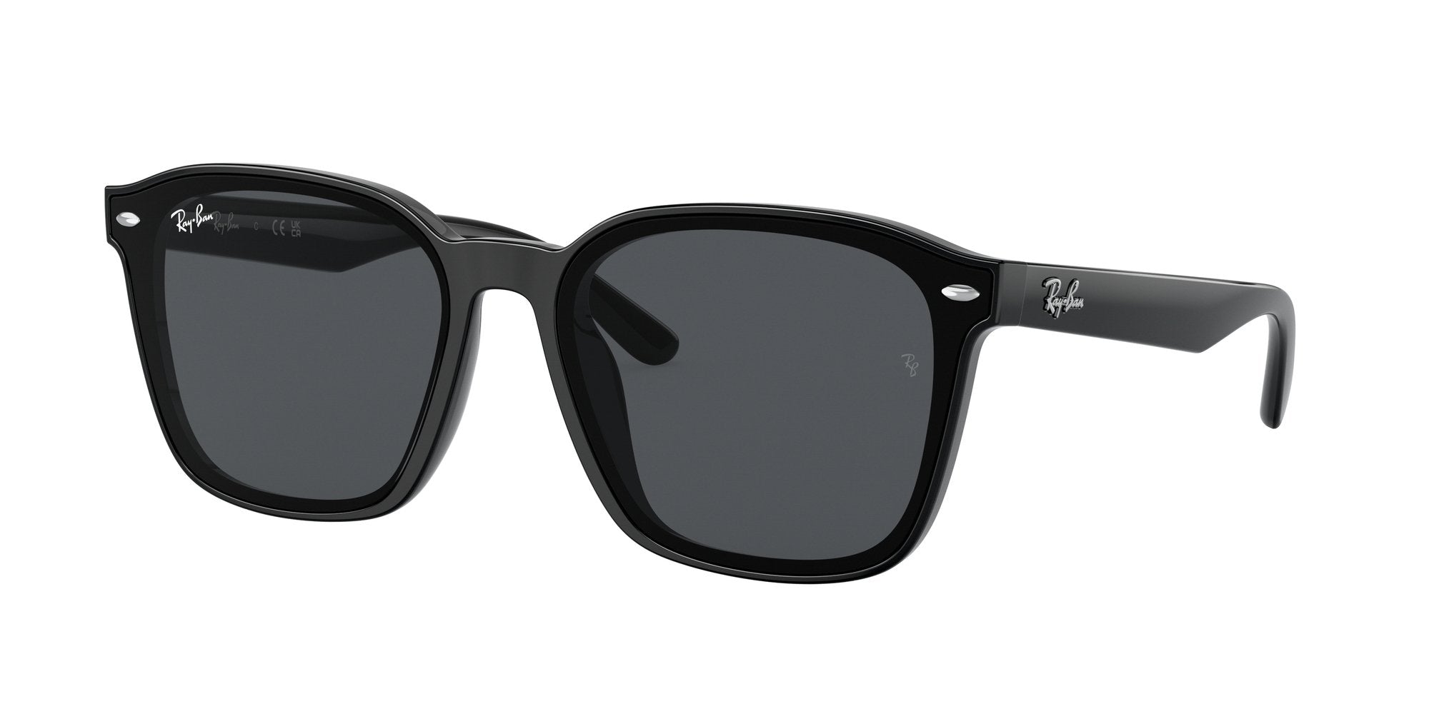 RAY-BAN RB4392D 601_87