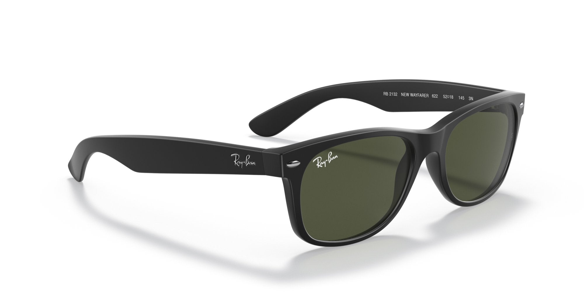 RAY-BAN NEW WAYFARER RB2132 622