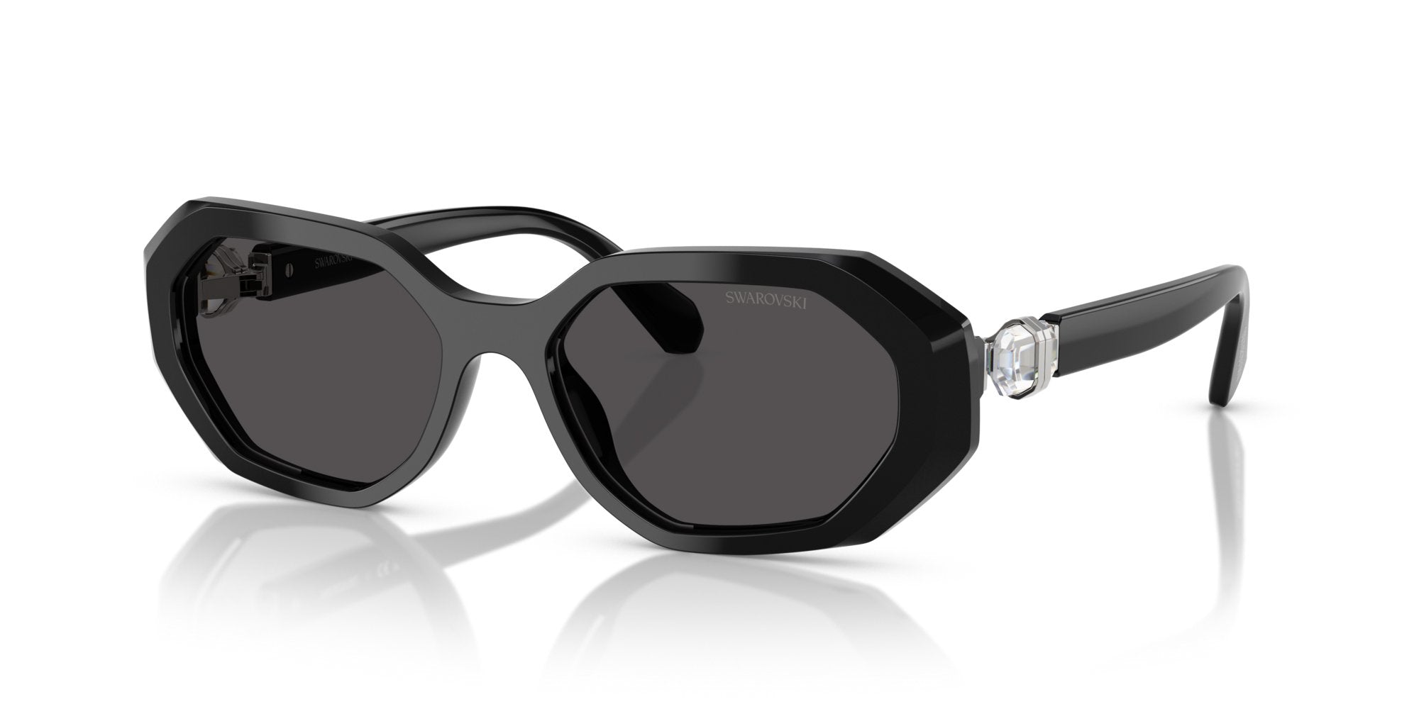 SWAROVSKI SK6028 100187