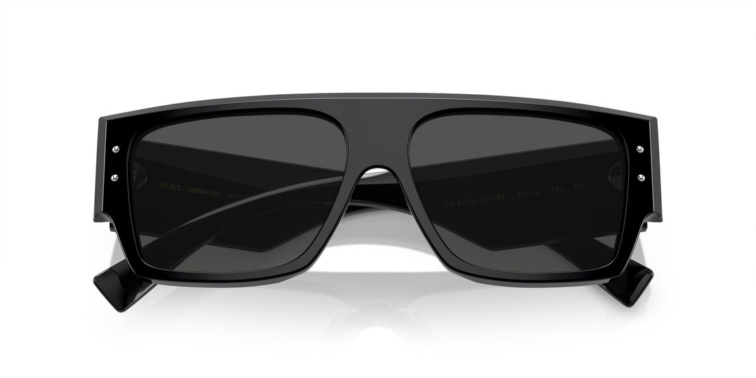 DOLCE & GABBANA DG4459 501_87