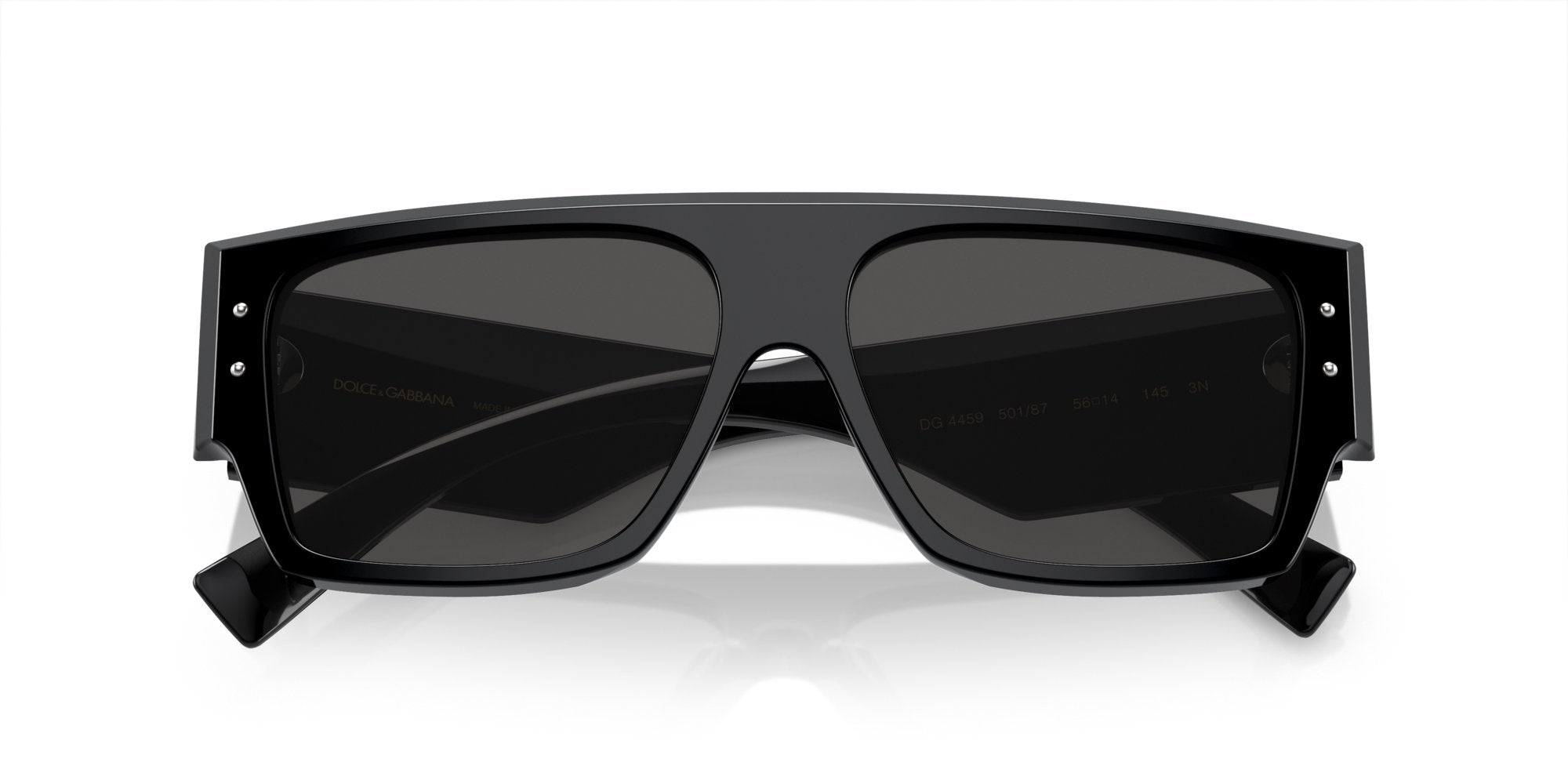 DOLCE & GABBANA DG4459 501_87