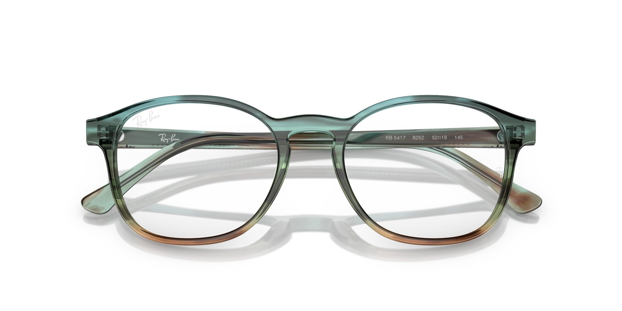 RAY-BAN VISTA RX5417 8252