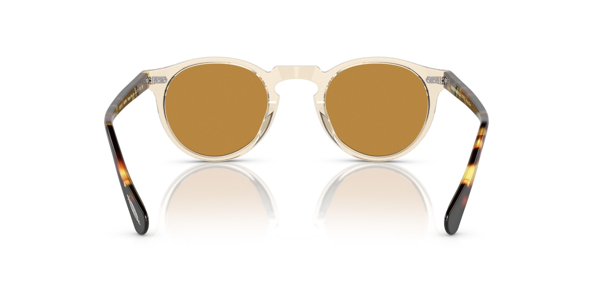 OLIVER PEOPLES GREGORY PECK SUN OV5217S 1485W4