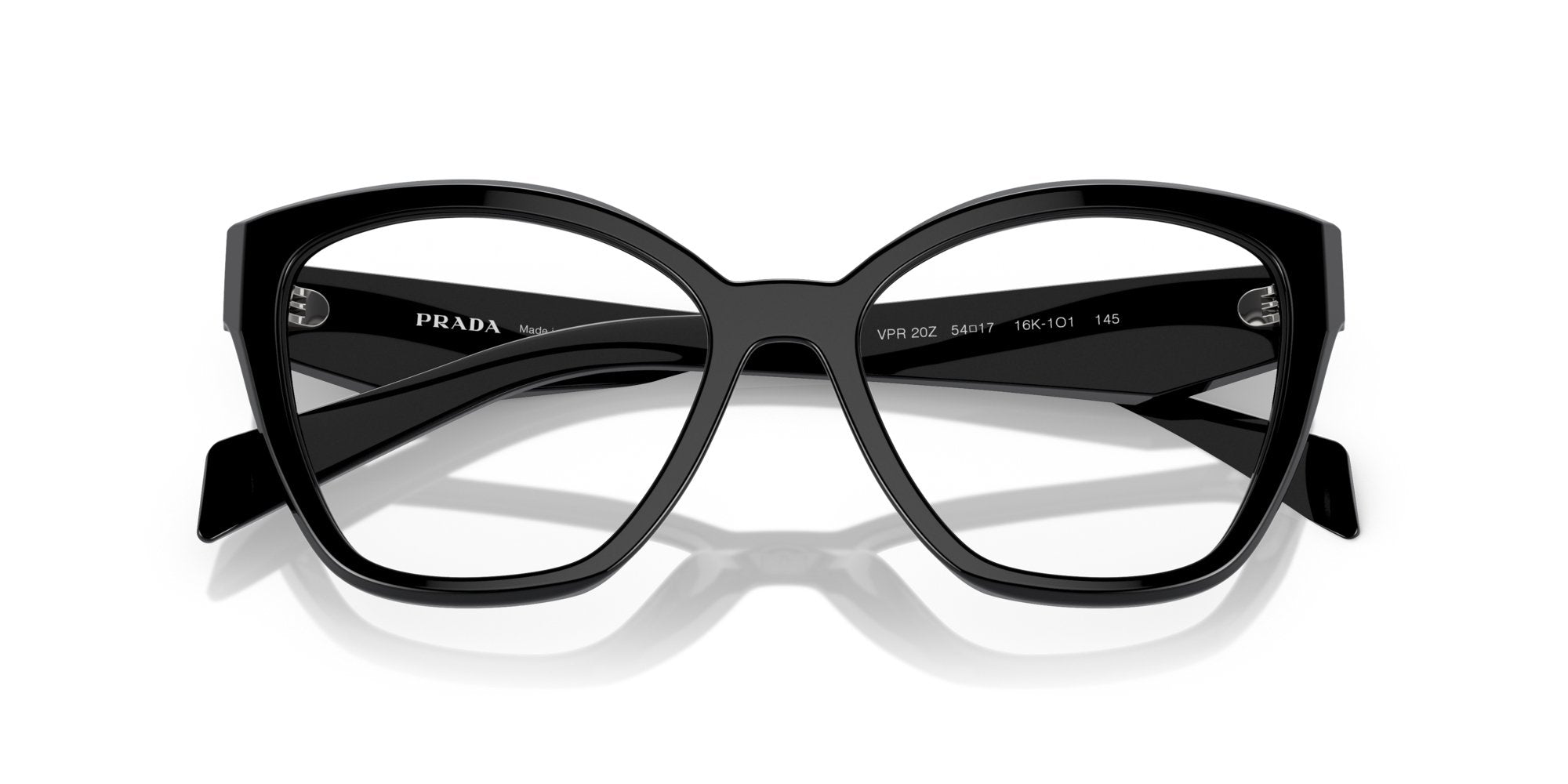 PRADA PR 20ZV 16K1O1