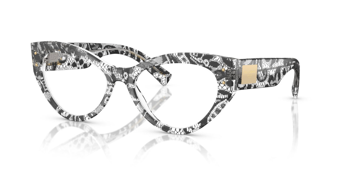 DOLCE & GABBANA DG3403 3287
