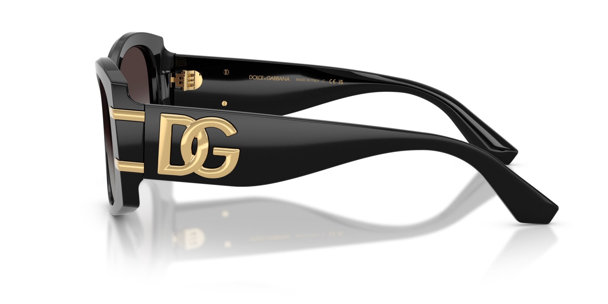 DOLCE & GABBANA DG4501 501/8G