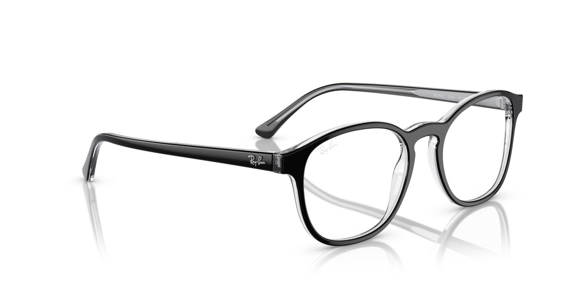 RAY-BAN VISTA RX5417 2034