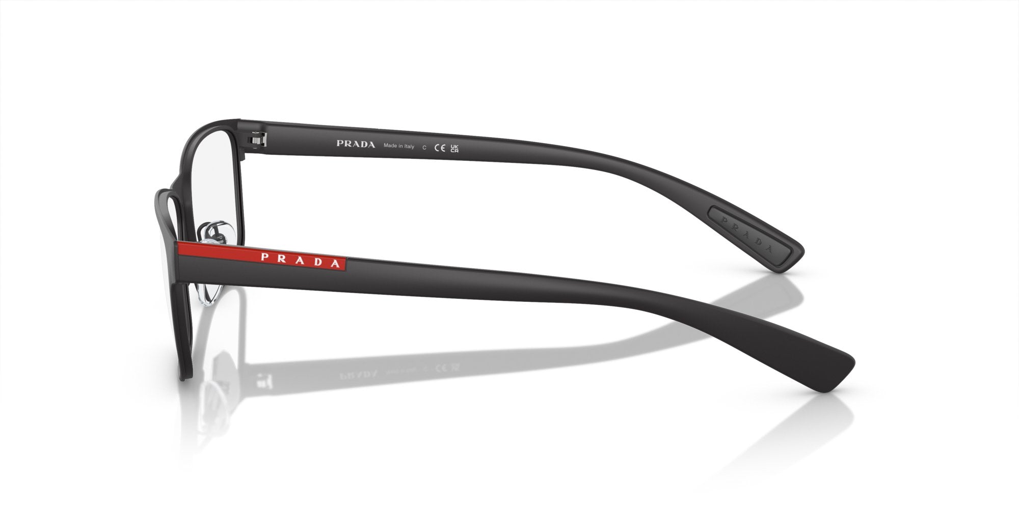PRADA LINEA ROSSA LIFESTYLE PS 50GV DG01O1