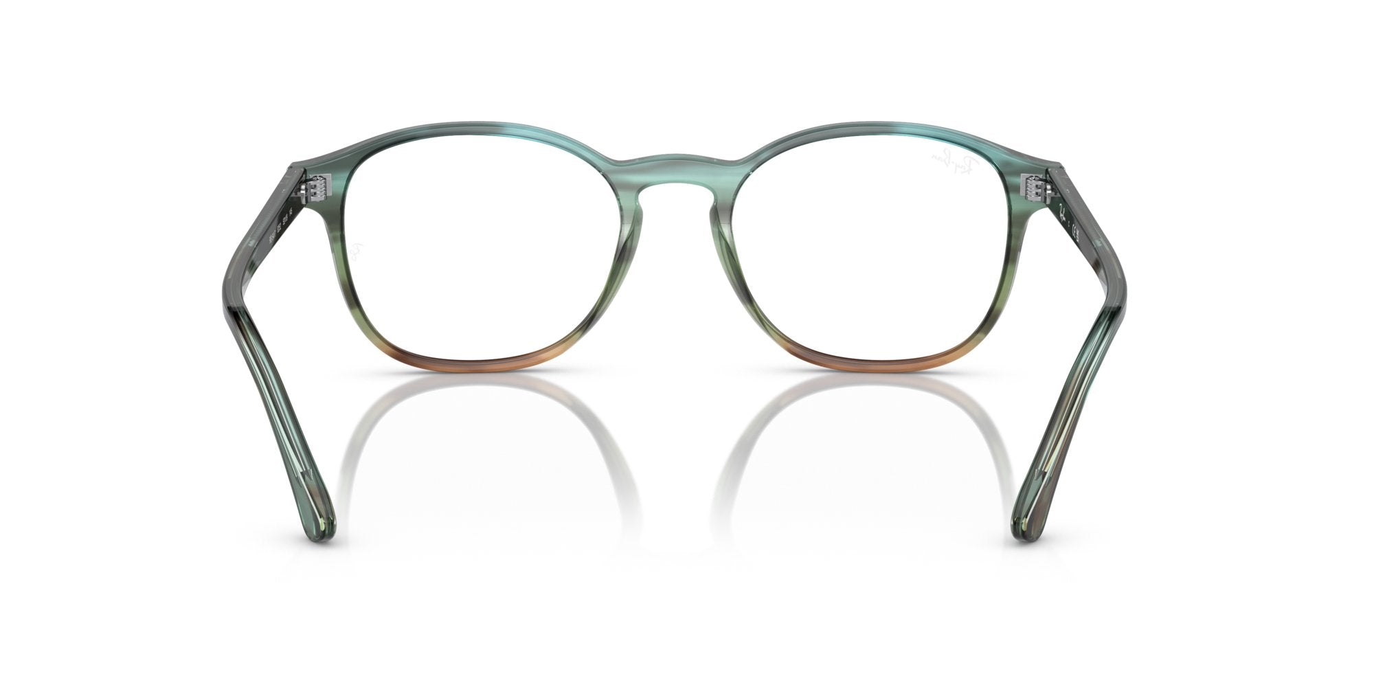RAY-BAN VISTA RX5417 8252