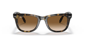 RAY-BAN FOLDING WAYFARER RB4105 710/51