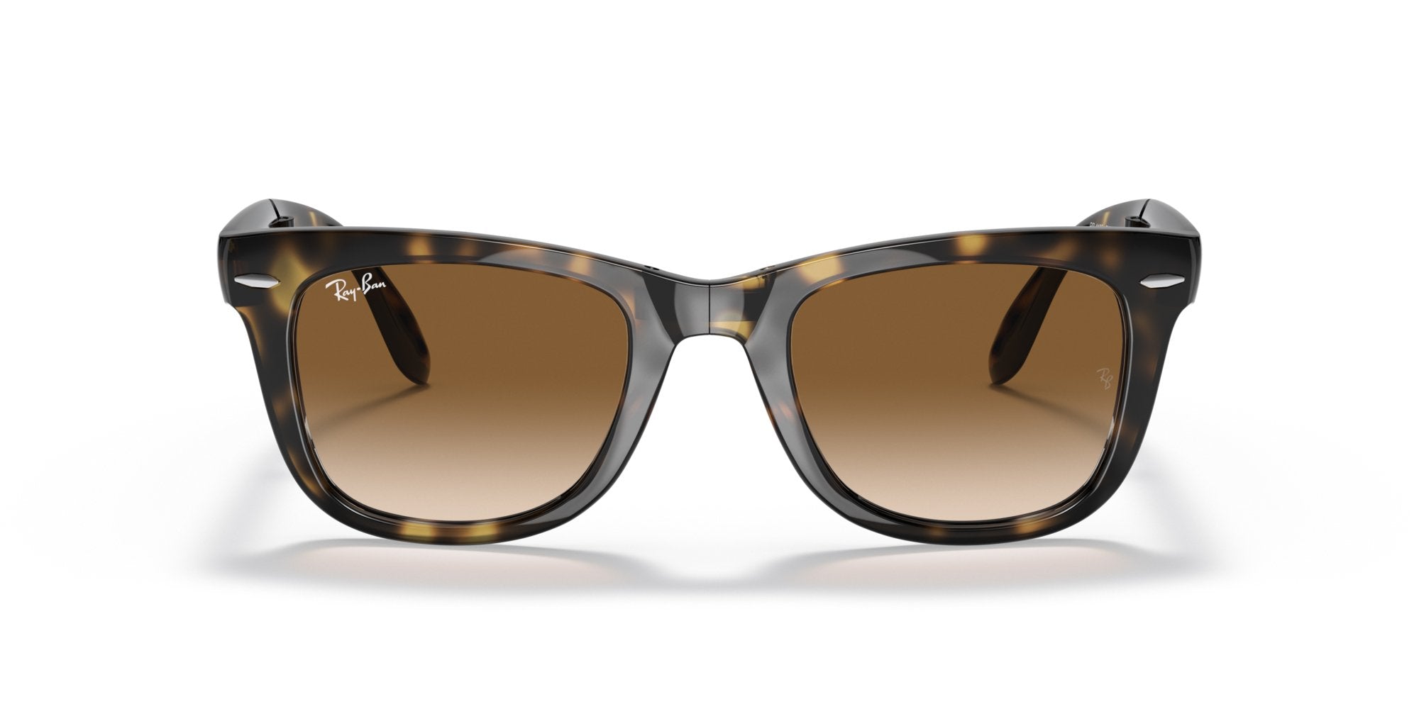 RAY-BAN FOLDING WAYFARER RB4105 710/51