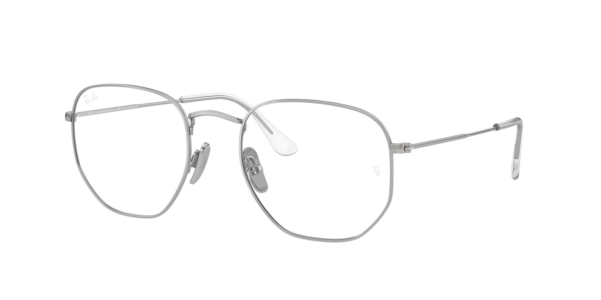 RAY-BAN HEXAGONAL RX8148V 1224