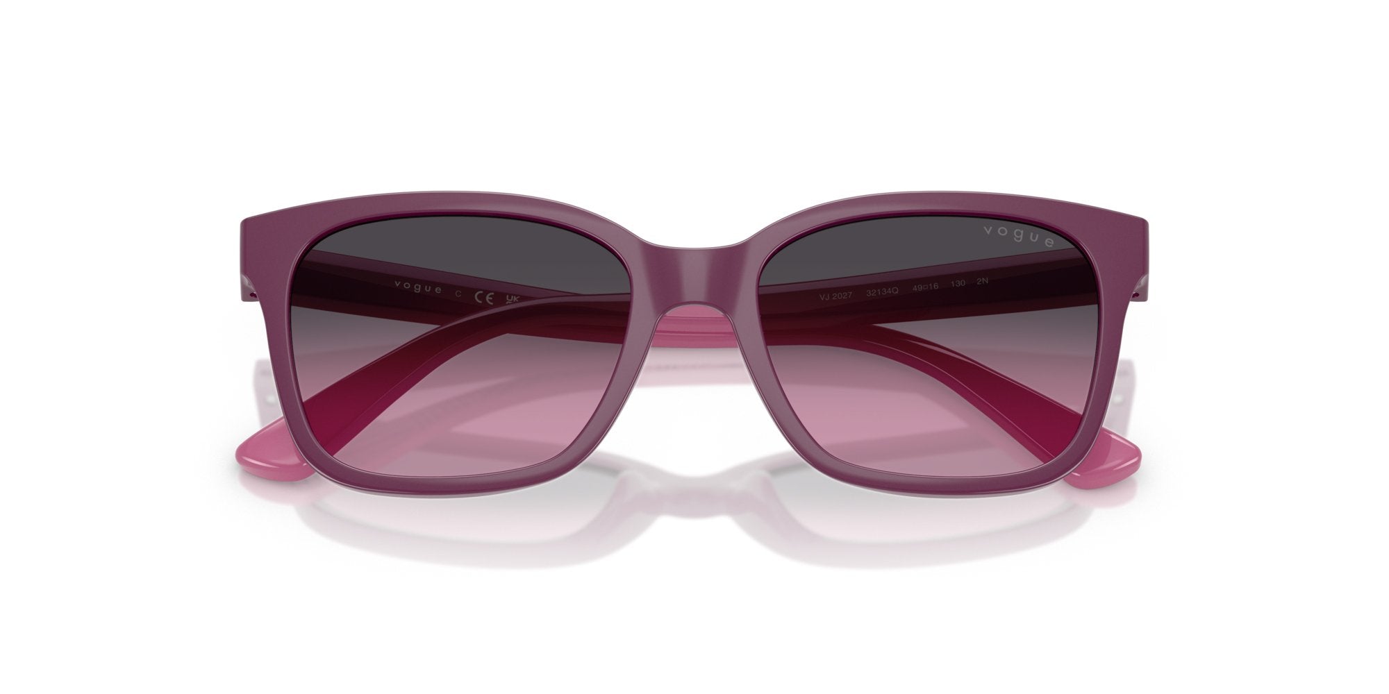 Occhiali sole bambino VOGUE JUNIOR SUN  VJ2027 32134Q