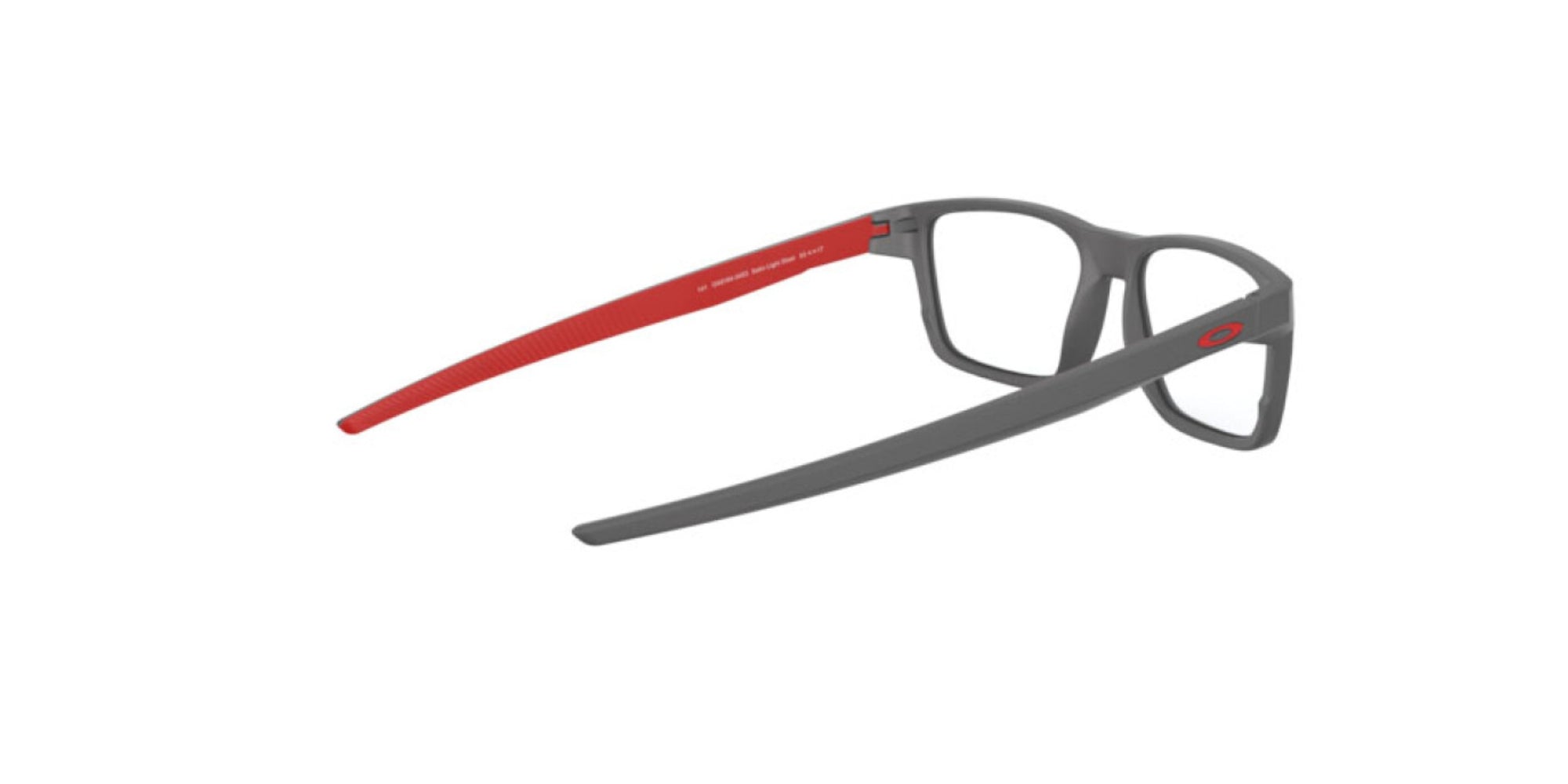 Occhiali vista Uomo OAKLEY FRAME PORT BOW OX8164 816404