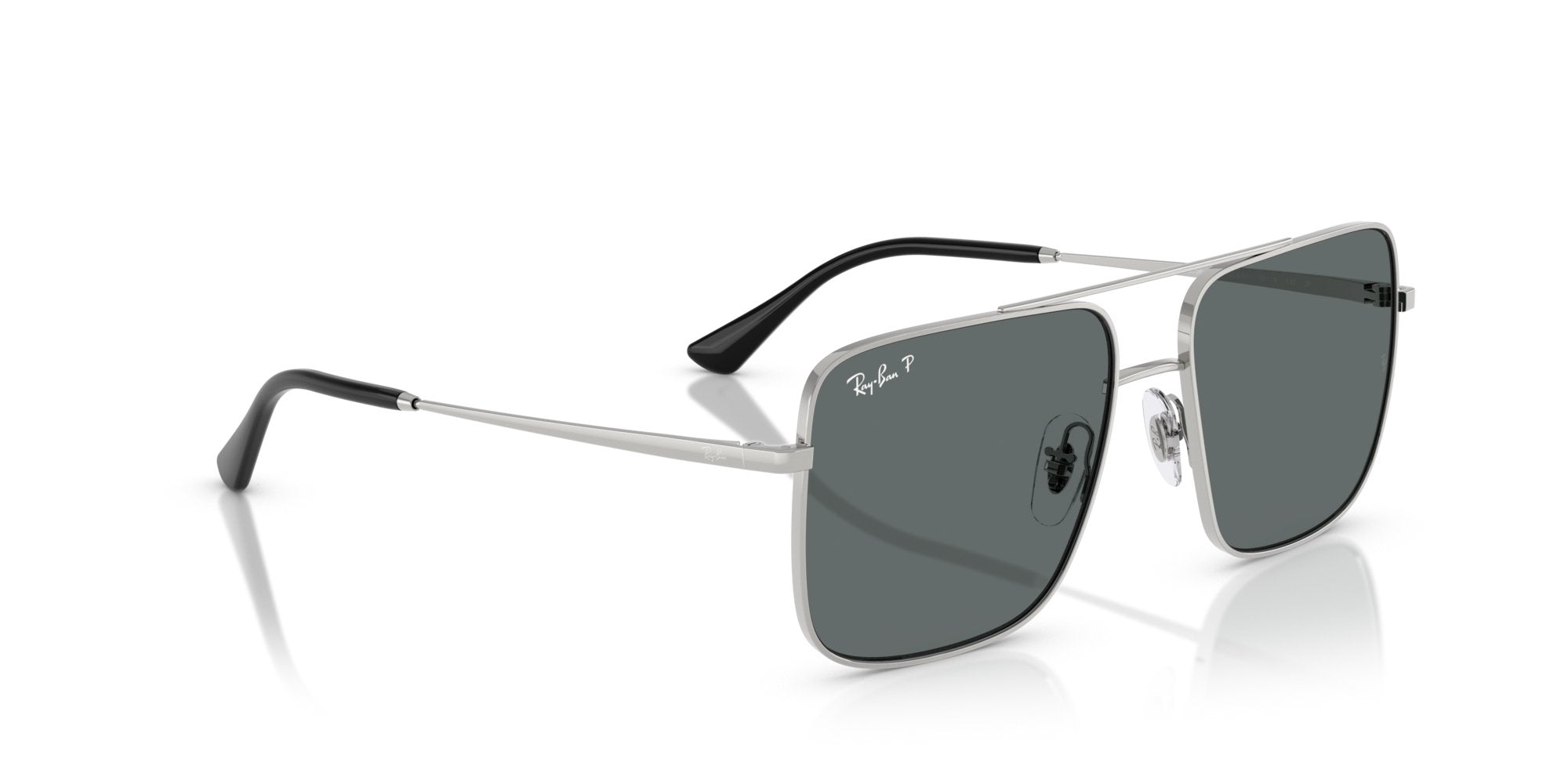 RAY-BAN ARI RB3758 003/81 Polarizzato