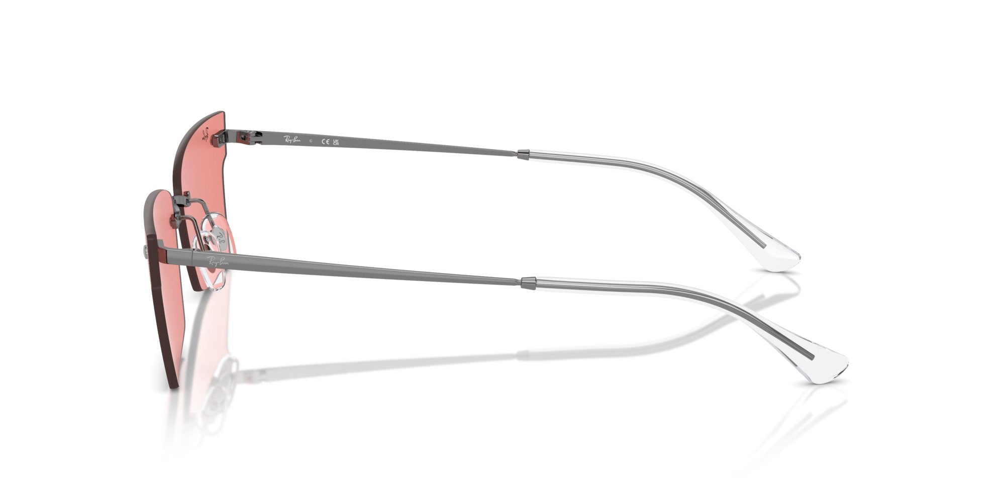 RAY-BAN XIME RB3730 004_84