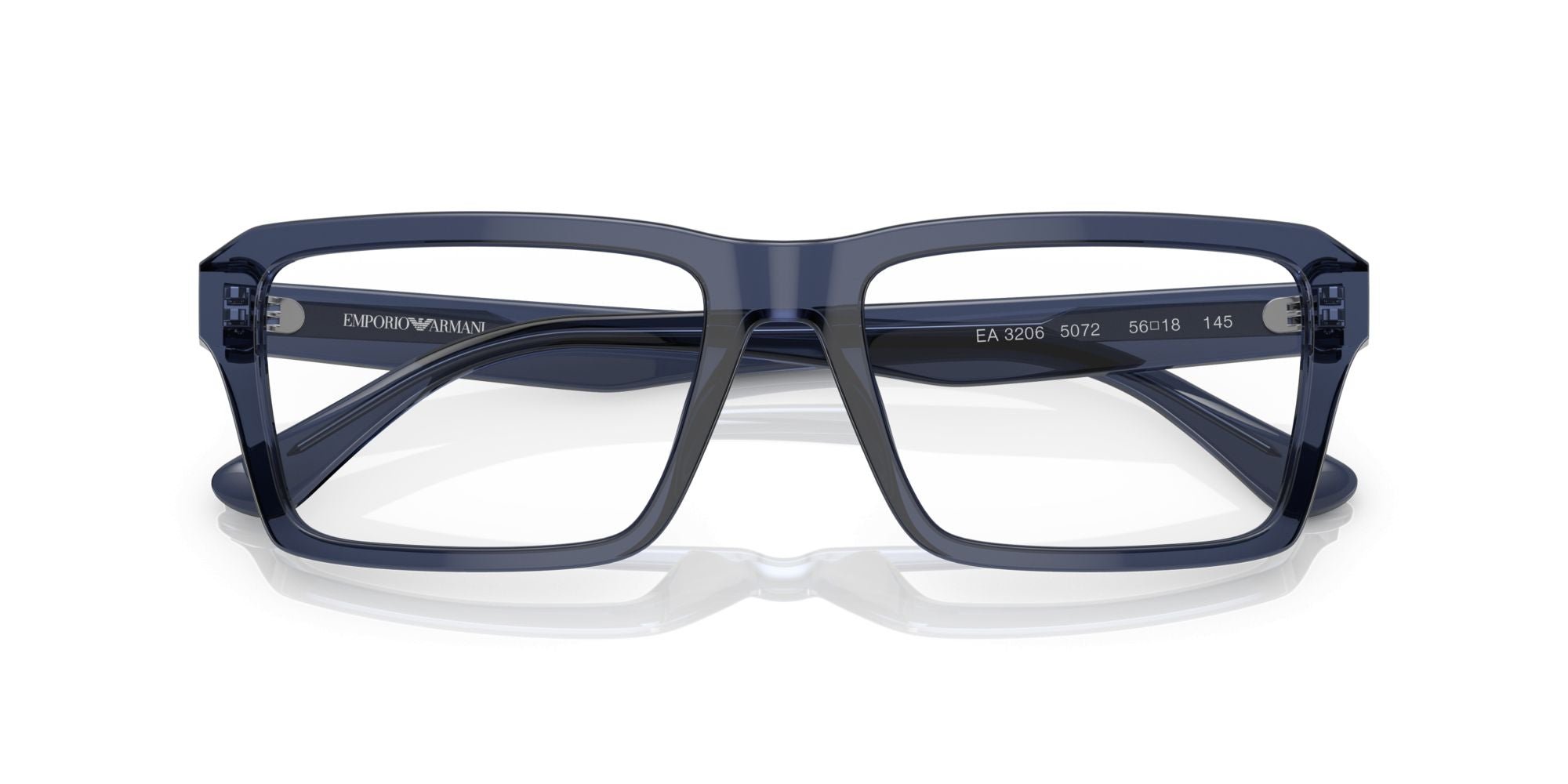 EMPORIO ARMANI 3206 5072