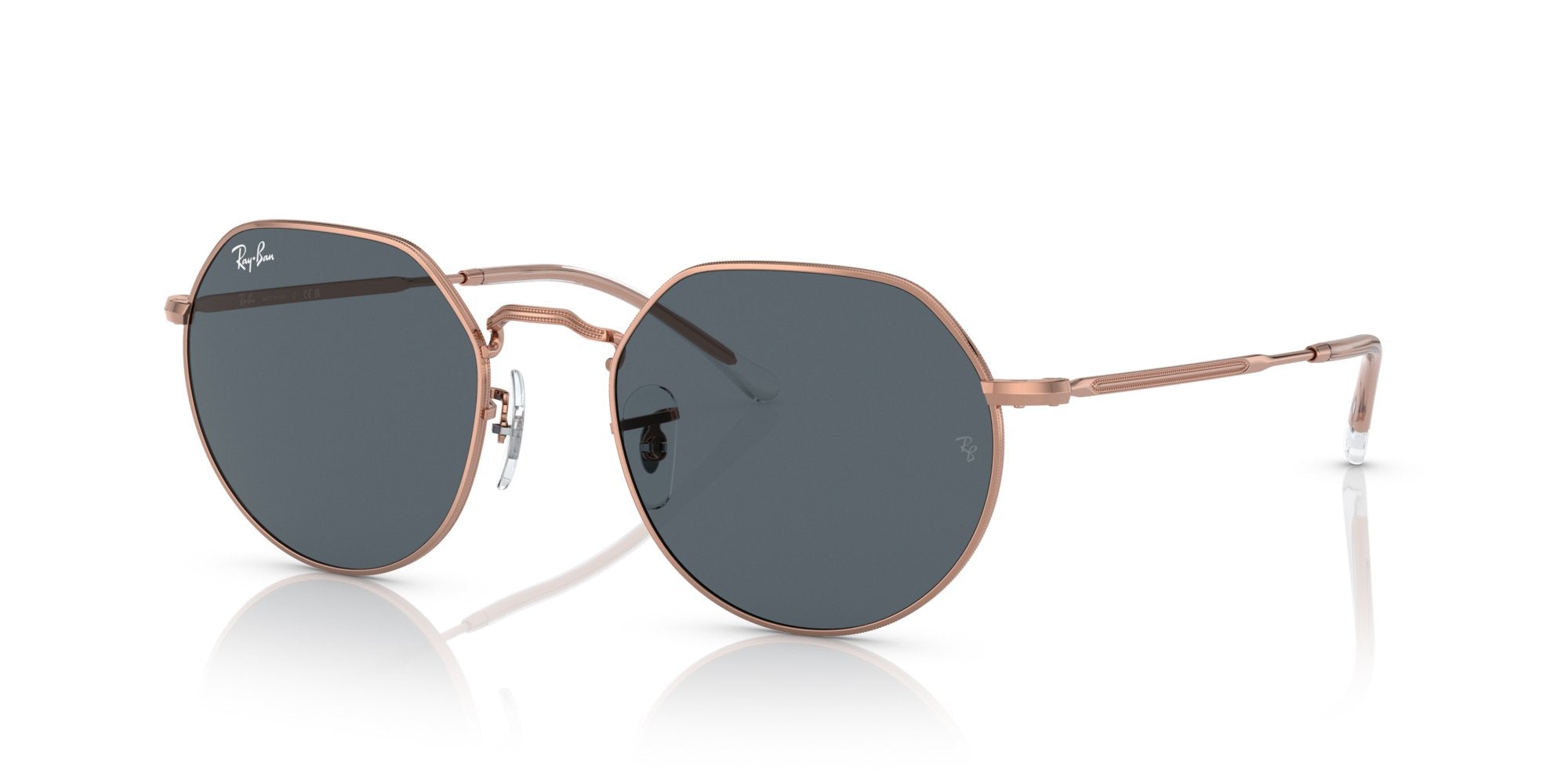 RAY-BAN JACK RB3565 9202R5