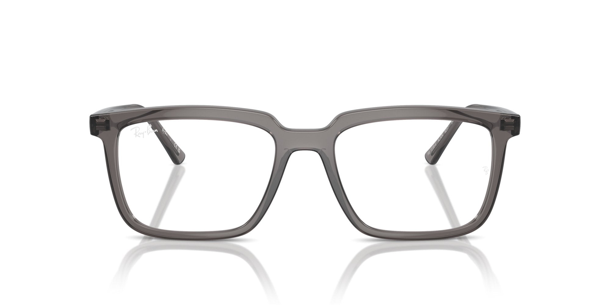 RAY-BAN VISTA ALAIN RX7239 8257