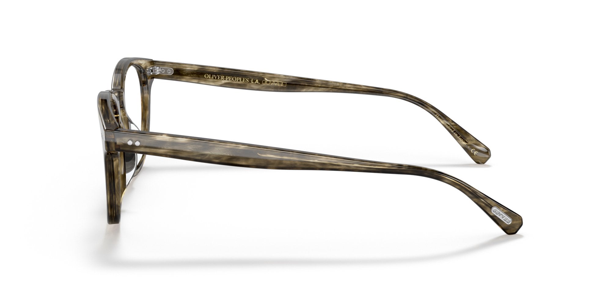 OLIVER PEOPLES KISHO OV5480U 1735