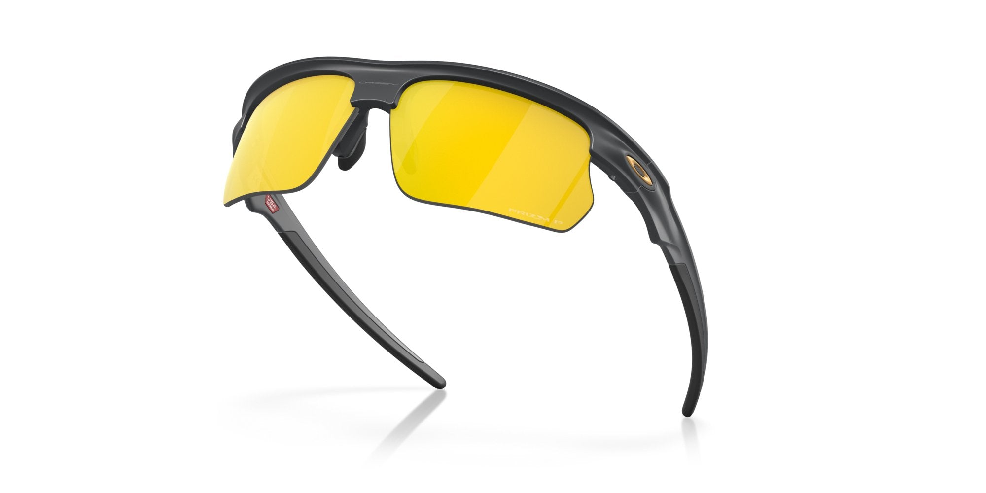 OAKLEY BISPHAERA OO9400 940012 Polarizzato