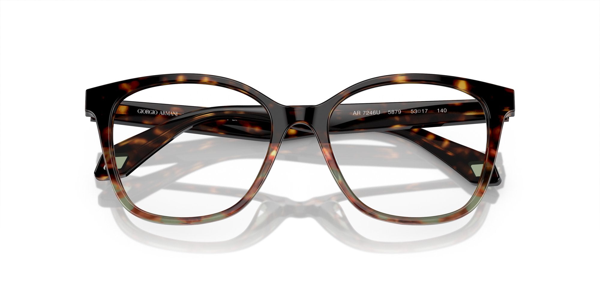 GIORGIO ARMANI AR7246U 5879