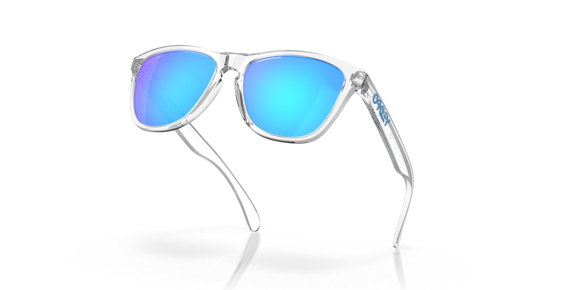 OAKLEY FROGSKINS OO9013 9013D0