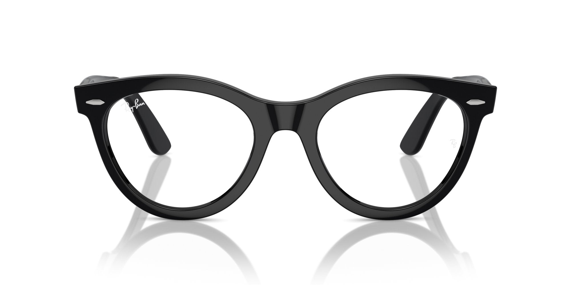 RAY-BAN VISTA WAYFARER WAY RX2241V 2000