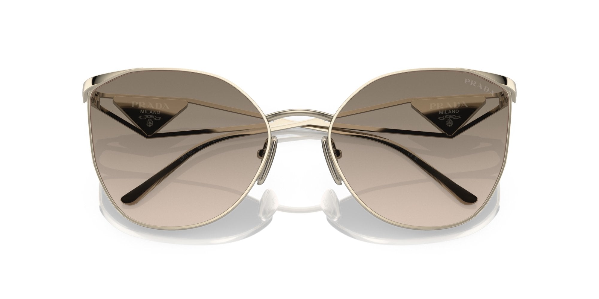 PRADA PR 50ZS ZVN3D0