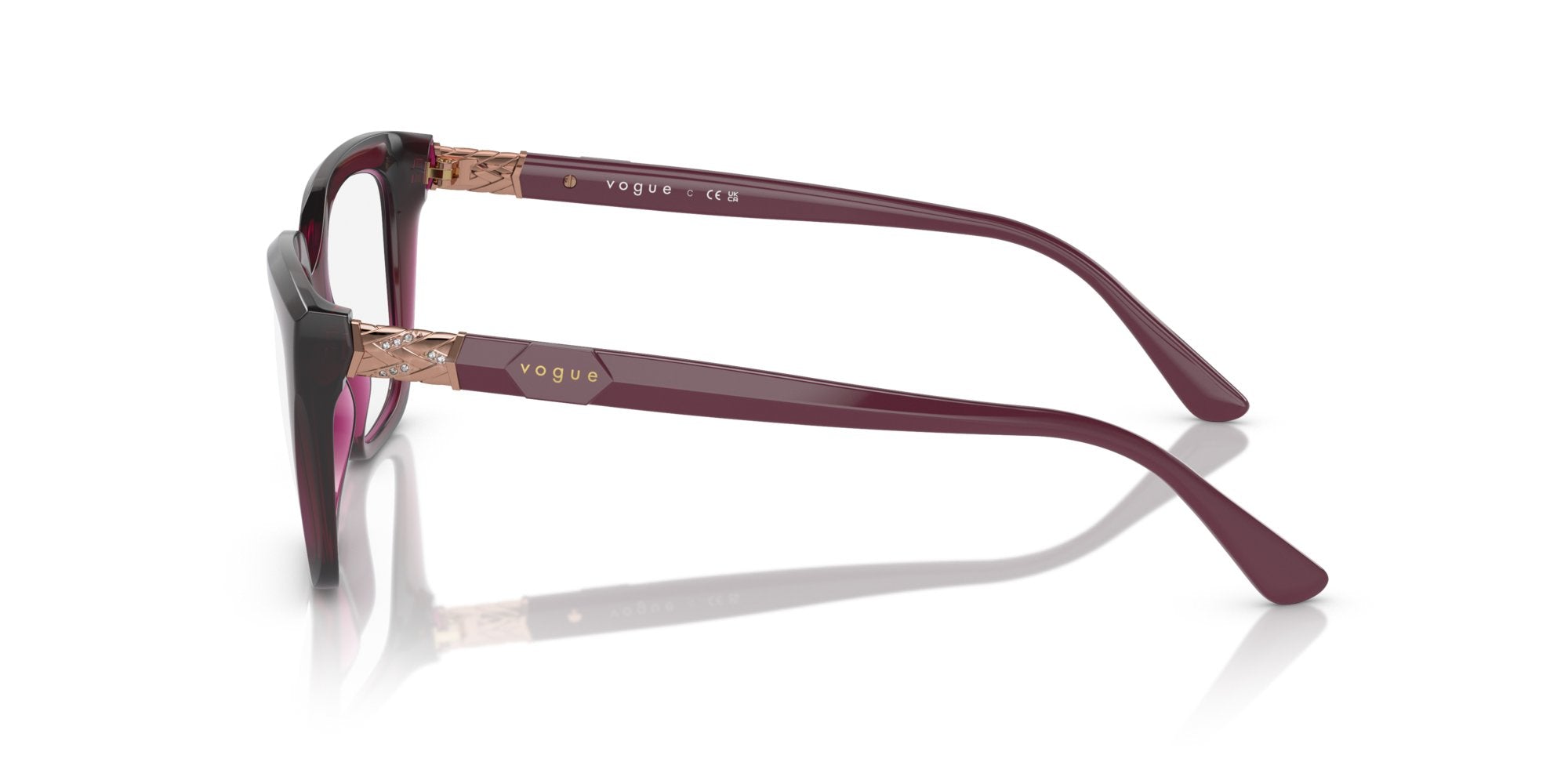 VOGUE VO5477B 2989