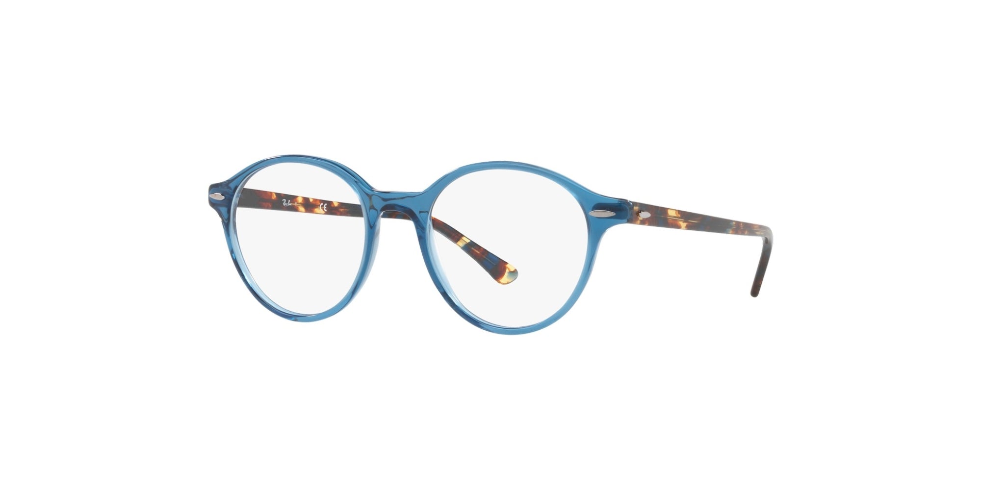 RAY-BAN JUNIOR OPTICAL 7118 8022