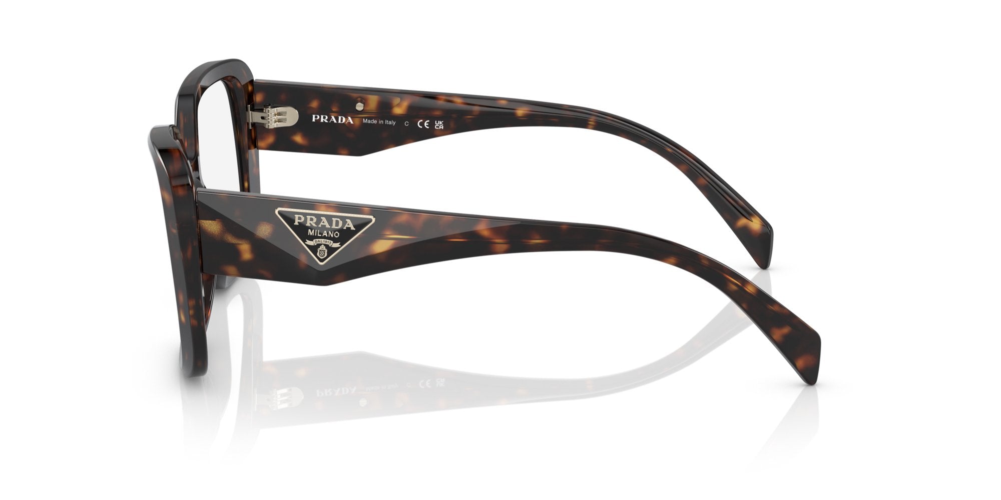 PRADA PR 10ZV 2AU1O1