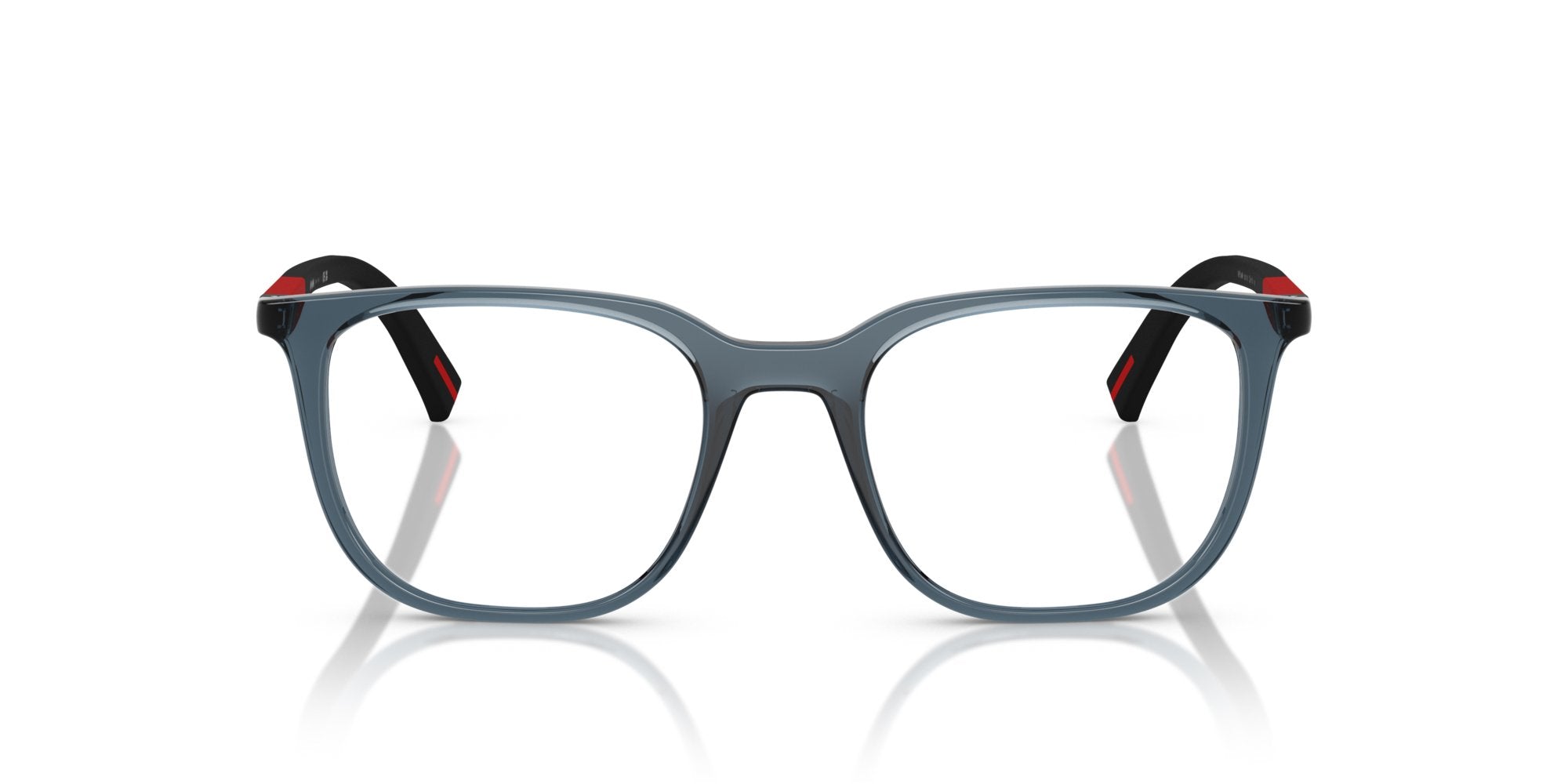 PRADA LINEA ROSSA PS 04RV CZH1O1