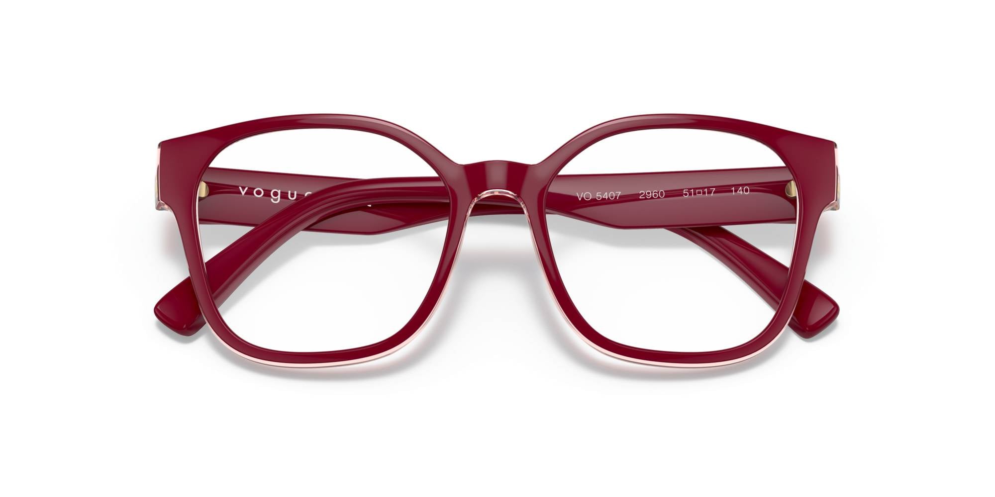 VOGUE 5407 2960